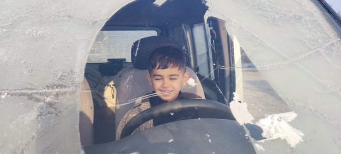 Doğunun Çukurova’sı Eksi 4’ü Gördü