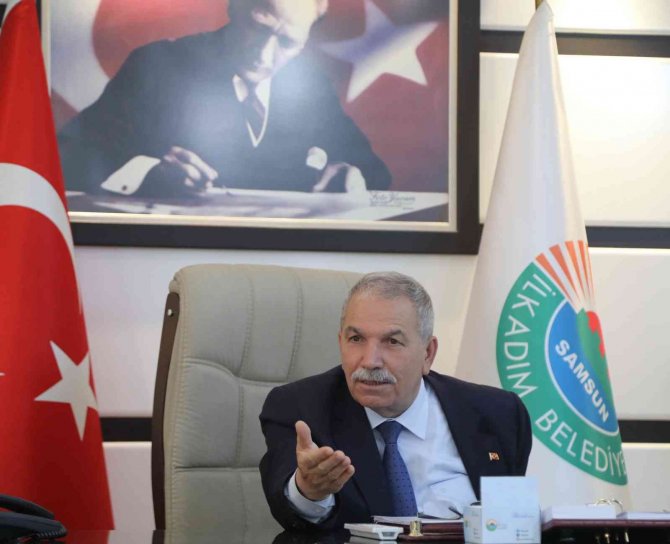 İ̇lkadım’da Marketler Mercek Altında