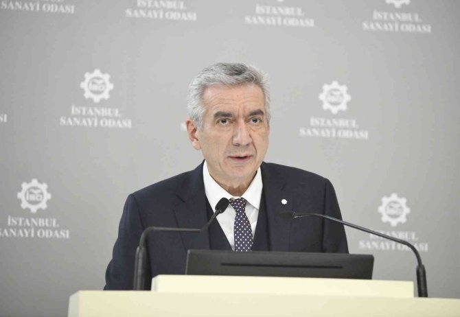 Sanayici 2023 İçin Temkinli İyimserliği İşaret Ediyor