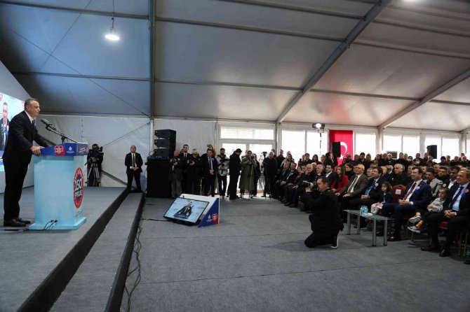 “Yuvamız İ̇stanbul” Kreşi Ataşehir’de Açıldı