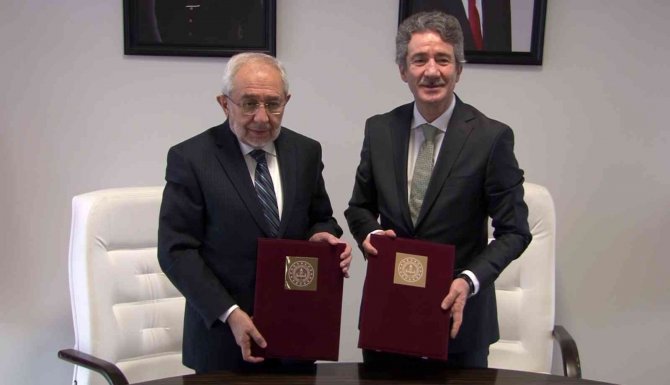 İ̇stanbul’da Tüm Eğitim Kademelerinin Desteklenmesi İçin İş Birliği Protokolü İmzalandı