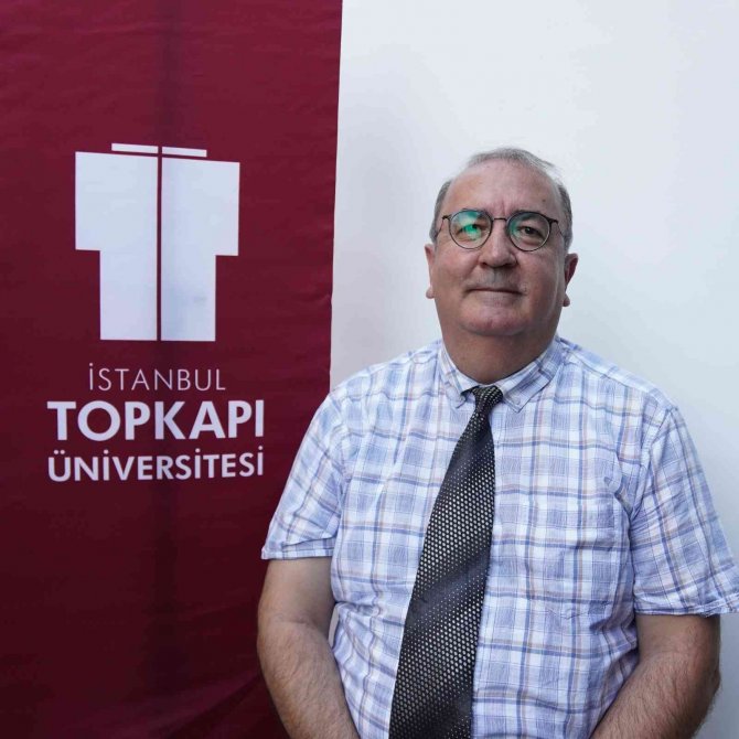 ‘Çin-tayvan Gerilimi Türkiye’yi Etkilemez’