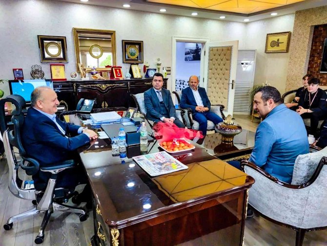 Geleceğin Şefleri, 14 Madalya İle Ünye’ye Döndü