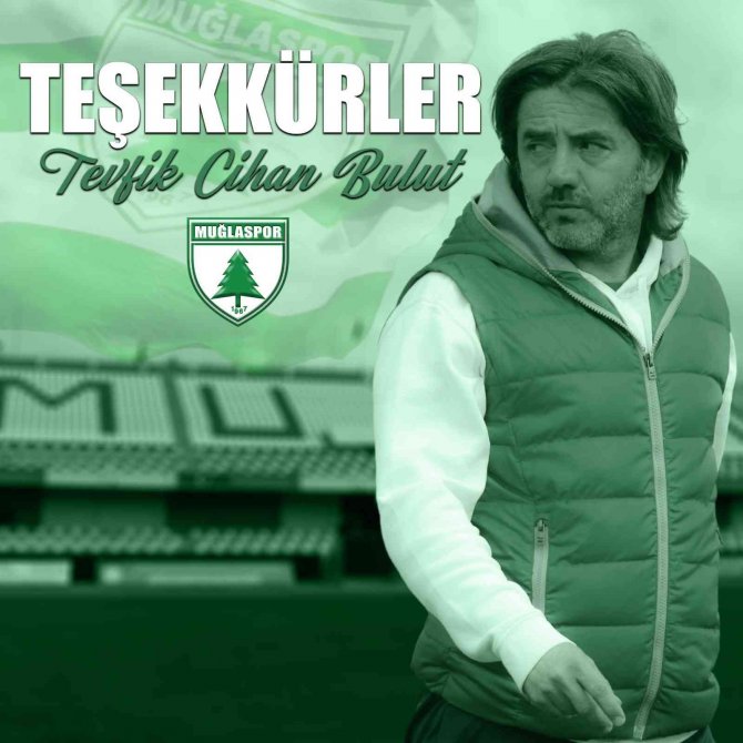 Ermaş Muğlaspor’da Urhan Dönemi