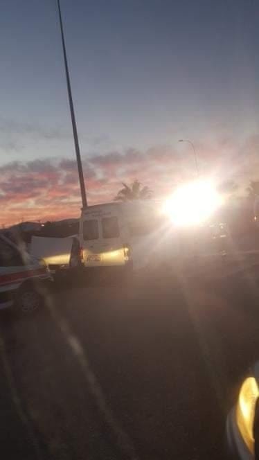 Kahramanmaraş’ta Trafik Kazası: 2 Ölü, 4 Yaralı