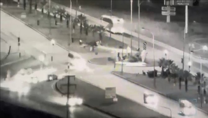 Kahramanmaraş’ta Trafik Kazası: 2 Ölü, 4 Yaralı