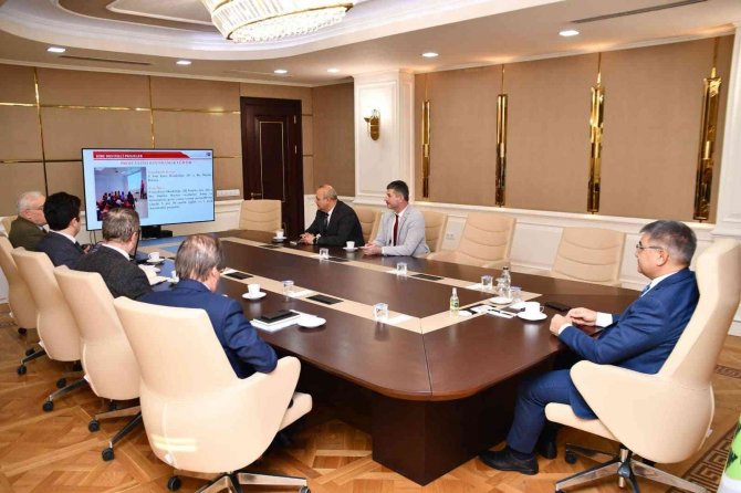 Karabük’e 70 Proje Kazandırıldı