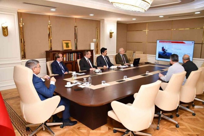 Karabük’e 70 Proje Kazandırıldı