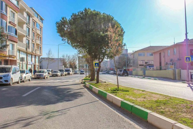 Karacabey’de Altyapı Kökten Çözülüyor