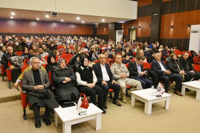 Yenişehir’de Öğretmenlerden Muhteşem Konser