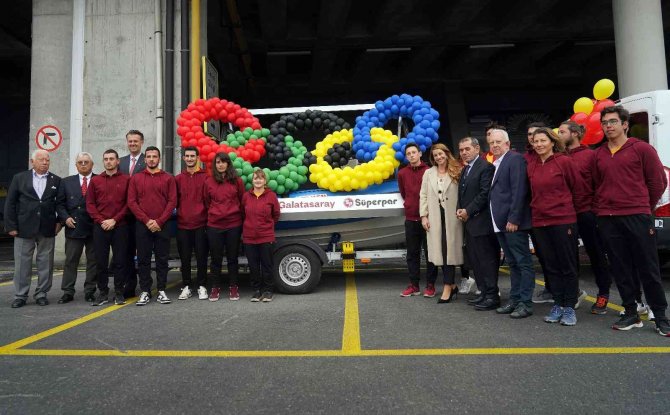 Dursun Özbek: "Finansal Yapıya Dikkat Ederek Transfer Yapacağız"