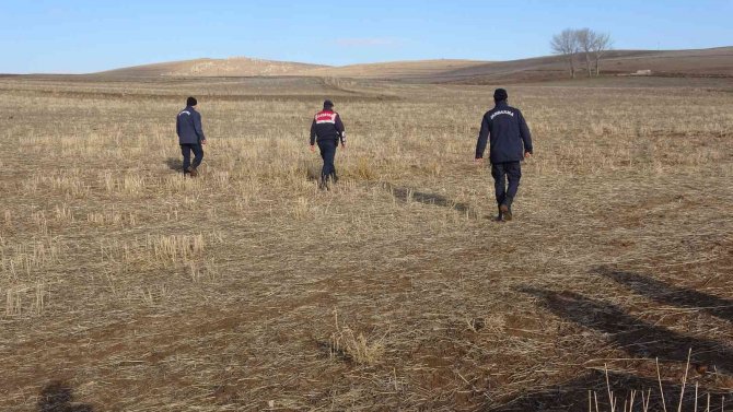 Yozgat’ta Kayıp İki Kişi, Av Tüfeğiyle Öldürülmüş Halde Bulundu