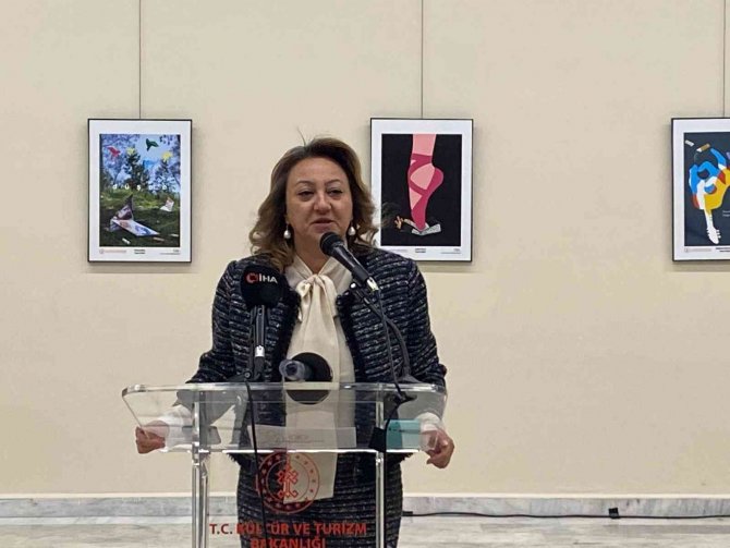 Genç Sanat: 5’inci Afiş Tasarım Yarışması Ödülleri Sahiplerini Buldu