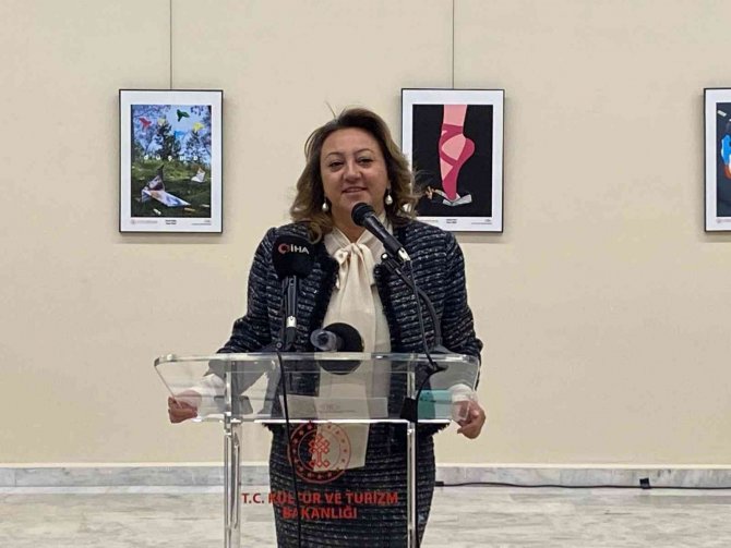 Genç Sanat: 5’inci Afiş Tasarım Yarışması Ödülleri Sahiplerini Buldu