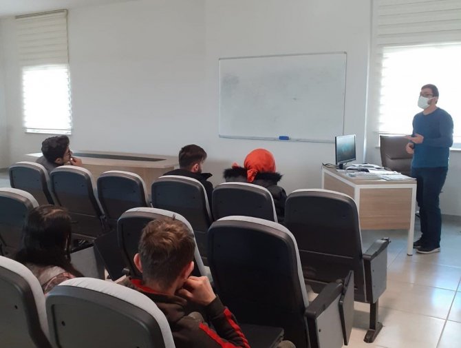 Kütahya’da 2 Yılda 3 Bin 104 Kişi Evlilik Eğitimi Aldı