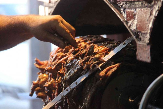 Dünya Lezzetlerinde İlk 10’a Giren Cağ Kebabı, Türkiye’yi Temsil Etti