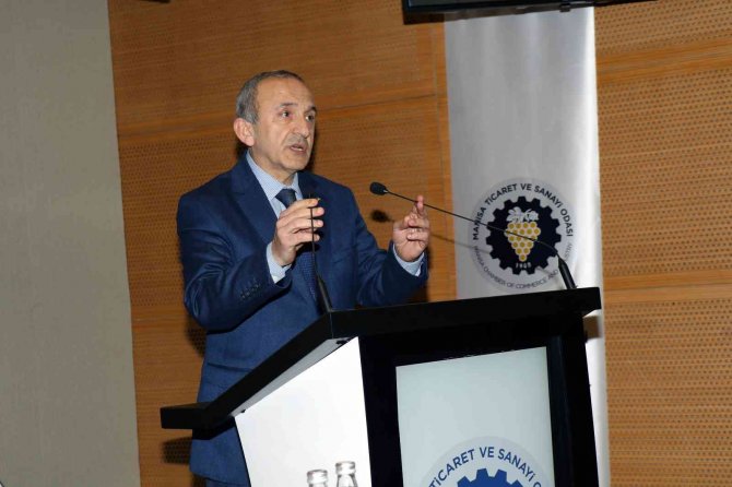 Manisa Tso’da 2022 Yılının Son Meclis Toplantısı Yapıldı