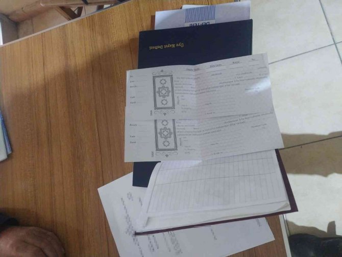 Mersin’deki Tefeci Operasyonu: 10 Gözaltı