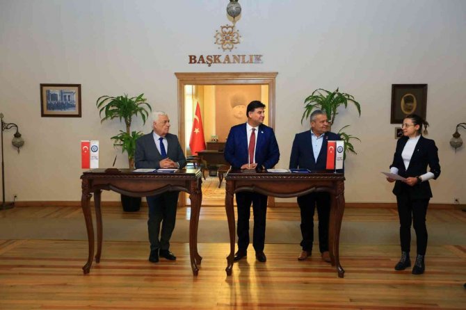 Muğla’nın, Sirke, Pekmez Ve Şarap Markası Oluşuyor