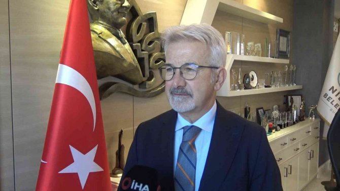 Nilüfer’de 2023 Cumhuriyet Yılı Olacak