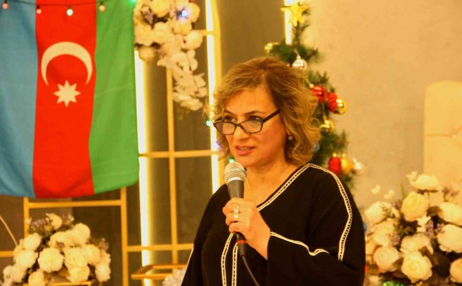 Azerbaycanlıların ’Gurur Günü’