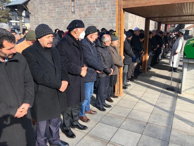 Tepe Ve İ̇ncesu Ailelerinin Acı Günü