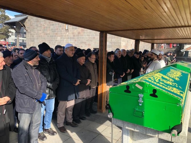 Tepe Ve İ̇ncesu Ailelerinin Acı Günü