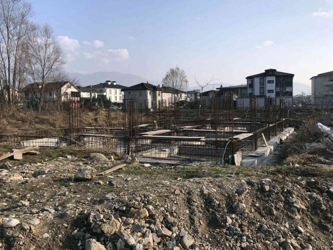 O Müteahhitten "Özür" Mesajı: "Beni Anlayışla Karşılayın Lütfen"