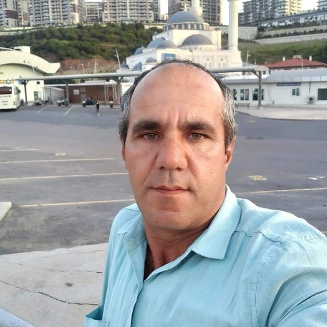 Samsunlu İşçi Sırbistan’da İnşaattan Düşerek Hayatını Kaybetti