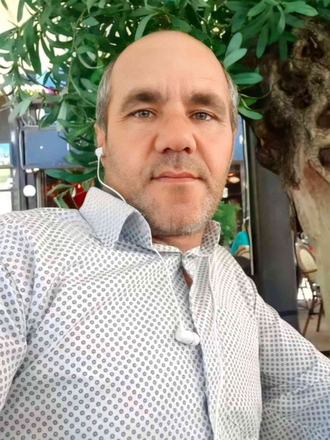 Samsunlu İşçi Sırbistan’da İnşaattan Düşerek Hayatını Kaybetti