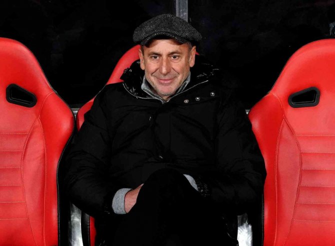 Spor Toto Süper Lig: Karagümrük: 1 - Trabzonspor: 1 (Maç Devam Ediyor)