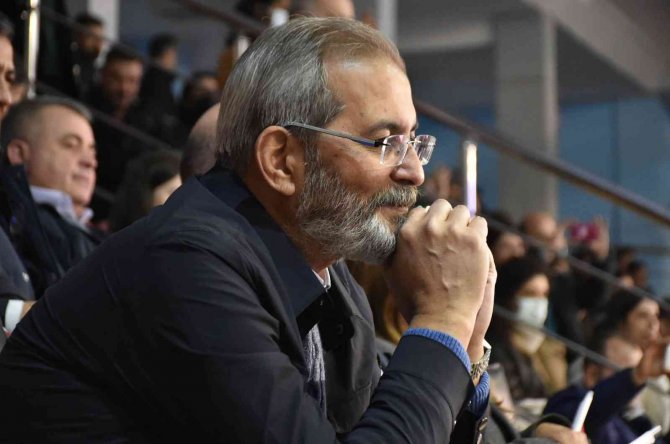 Tarsus’un 101. Yılı Moğollar Konseriyle Kutlandı