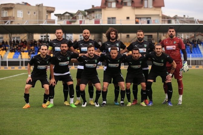 Efeler 09 Sfk’nın İlk Yarı Karnesi