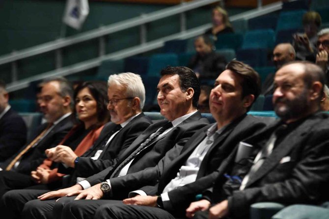 Dündar: “2050 Yılında 6 Milyar İnsan Temiz Suya Ulaşamayacak”