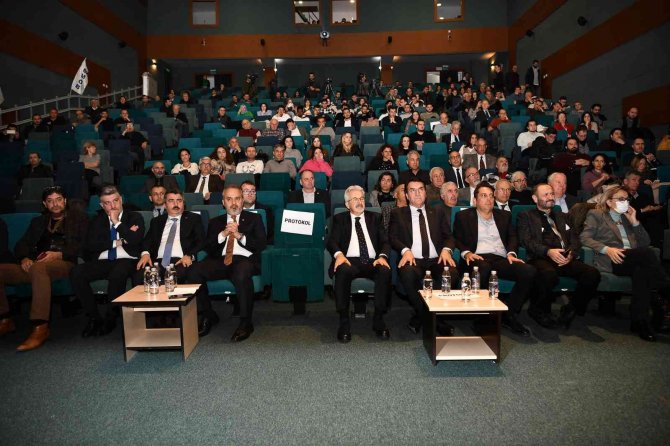 Dündar: “2050 Yılında 6 Milyar İnsan Temiz Suya Ulaşamayacak”