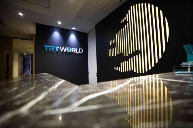 Trt World’ün Gündem Olan İş İlanına 200’e Yakın Başvuru