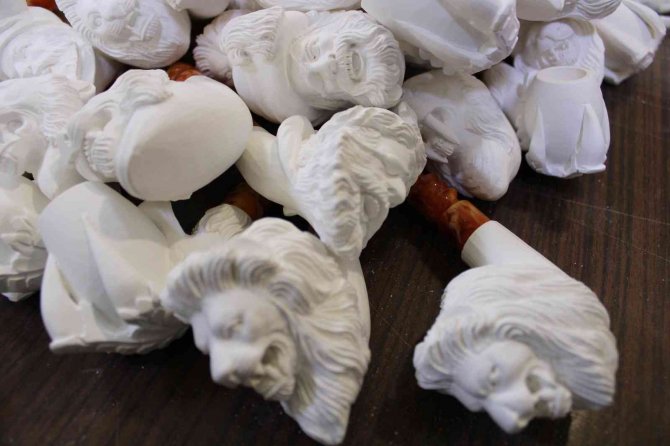 Zanaatlarının Geleceği Konusunda Kaygılanıyorlar