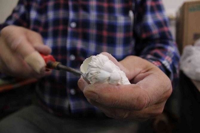 Zanaatlarının Geleceği Konusunda Kaygılanıyorlar