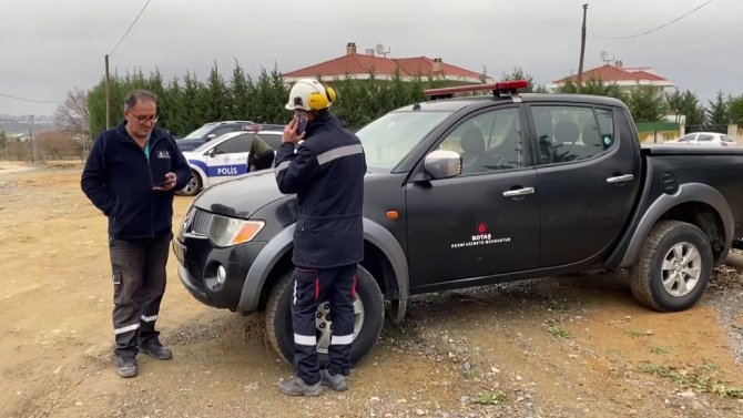 Tuzla’da Doğal Gaz Hattındaki Sızıntı Nedeniyle Sabiha Gökçen Havalimanında Uçuşlar Bir Süreliğine Durduruldu