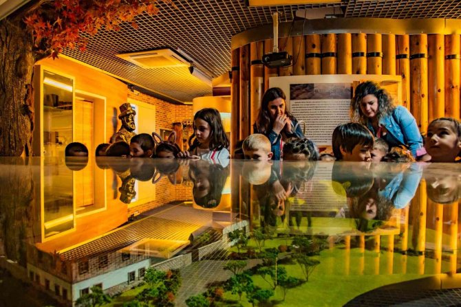 Yalova’da Müzeler, 1 Ocakta Kapalı Olacak