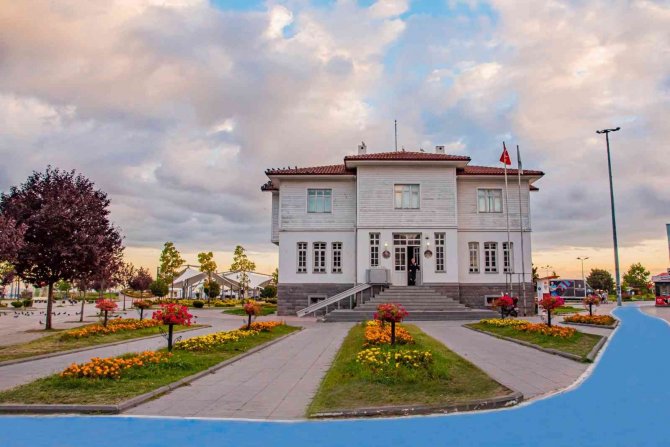 Yalova’da Müzeler, 1 Ocakta Kapalı Olacak