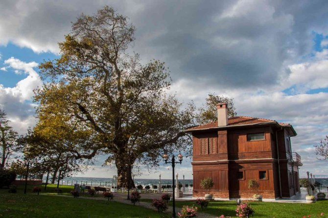 Yalova’da Müzeler, 1 Ocakta Kapalı Olacak