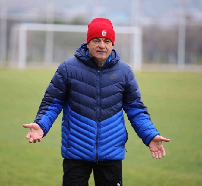 Rıza Çalımbay’ın Galatasaray’a Karşı Şansı Tutmuyor