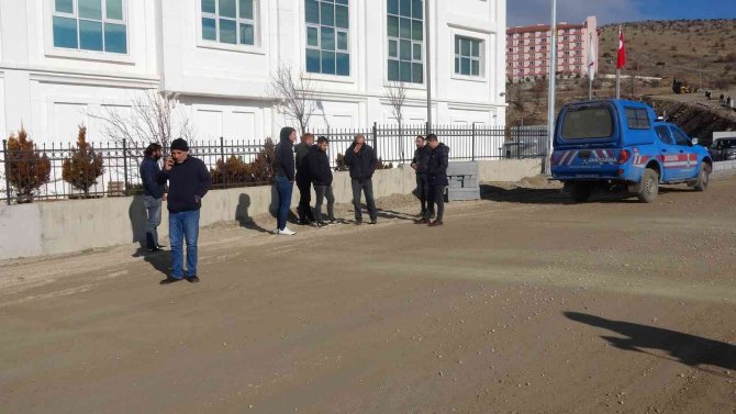 Yozgat’ta Kayıp İki Kişi, Av Tüfeğiyle Öldürülmüş Halde Bulundu