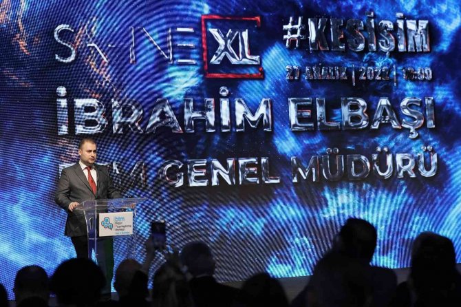 Girişimci İle Yatırımcının Buluştuğu Etkinlik ‘Kesişim’ Temasıyla Yapıldı