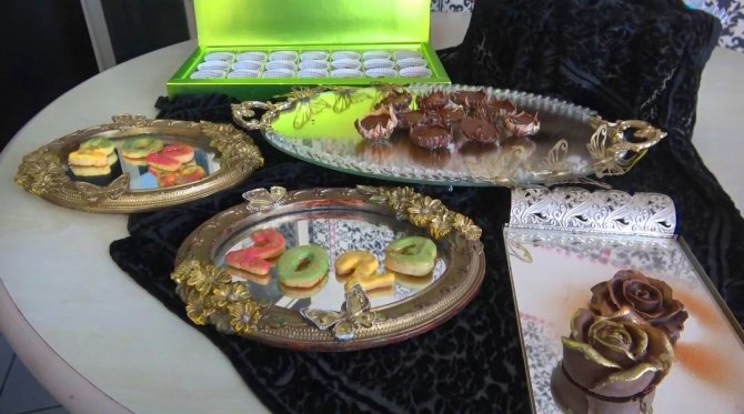 Samsun’da 280 Bin Kişi Halk Eğitim Kurslarından Faydalandı