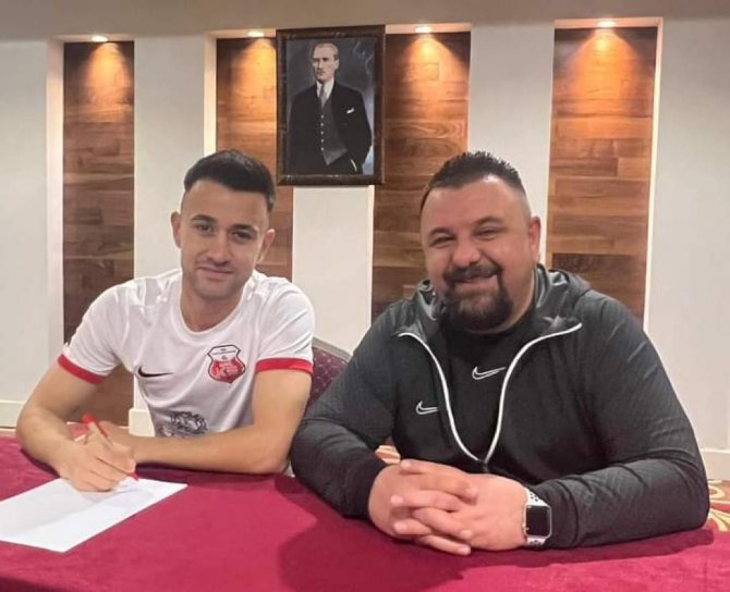 Kocaelispor’da Yiğitali Bayrak İle Yollar Ayrıldı