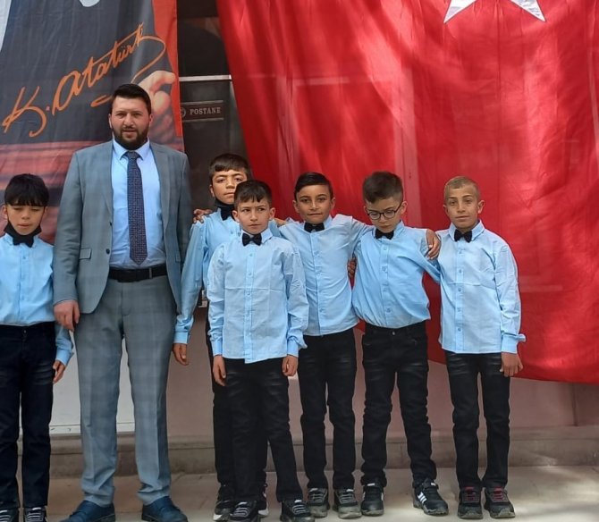 Belediye Başkanı Makam Aracına Harcanacak Parayı Bakın Ne Yaptı?