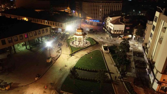 Ali Hikmet Paşa’nın Çehresi 20 Günde Değişti