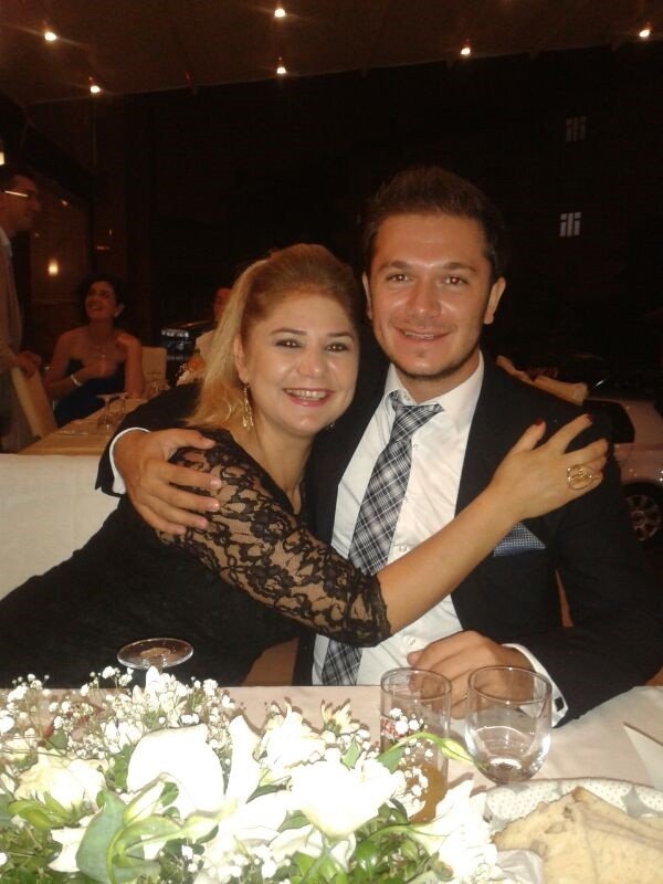 9 Yıl Önce Kırmızı Işıkta Hayatı Karardı